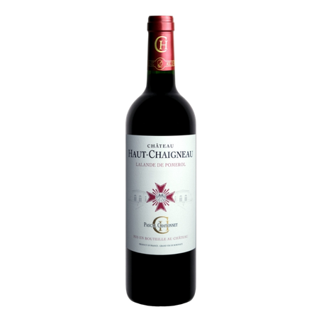 Lalande de Pomerol - Château Haut Chaigneau 2019