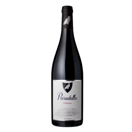 Patrimonio Rouge - Domaine Paradella