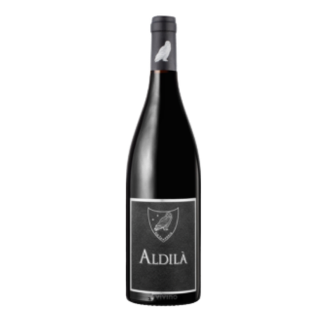 Domaine Paradella - Aldilà Rouge