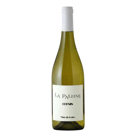 SAUMUR BLANC SEC DOMAINE LA PALEINE 2024 FR BIO 01