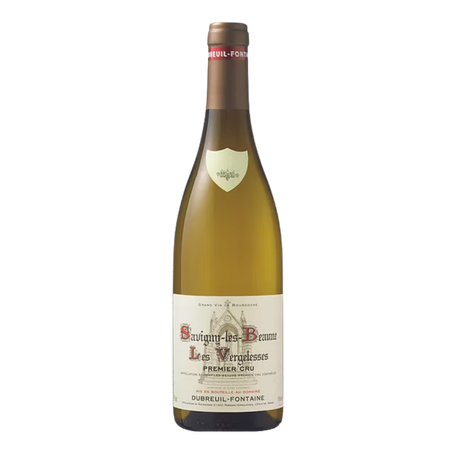 Savigny Les Beaune - Domaine Dubreuil Fontaine - Les Vergelesses 1er Cru