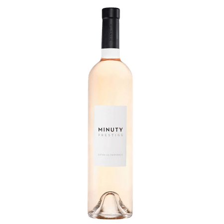 Côtes de Provence - Château Minuty - Cuvée Prestige