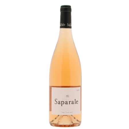 Sartène - Domaine Saparale