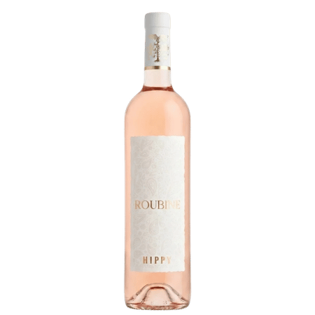 Méditerranée - Château Roubine - Cuvée Hippy