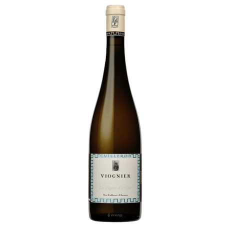 Viognier - Yves Cuilleron - Les Vignes d'à Côté