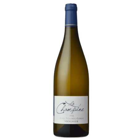 Viognier - Jean-Michel Gerin - La Champine