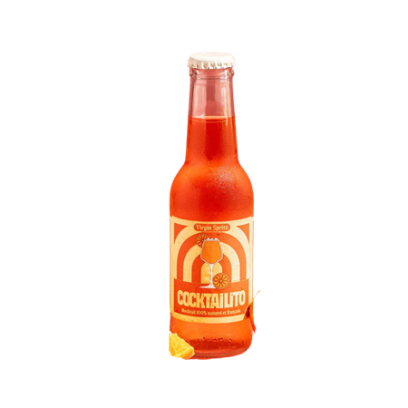 Cocktailito - Spritz