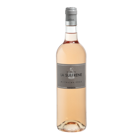 Bandol - Domaine de La Suffrene