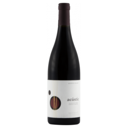 Montsant - Domaine Acústic Celler - Acústic