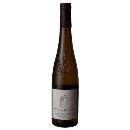 Quarts de Chaume Grand Cru - Domaine Chat Pierre-Bise