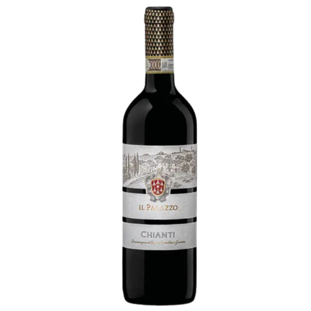 Chianti - Il Palazzo