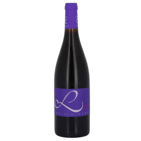 Crozes-Hermitage - Laurent Combier - Cuvée L