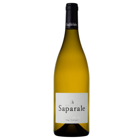Sartène - Domaine Saparale