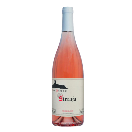 Coteaux du Cap Corse - Clos Nicrosi - Stecaja 2025