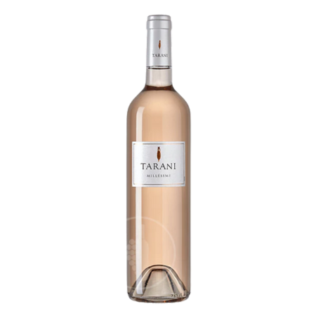 VDP DES COMTE TOLOSAN ROSE TARANI