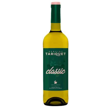 Côtes de Gascogne - Tariquet - Classic