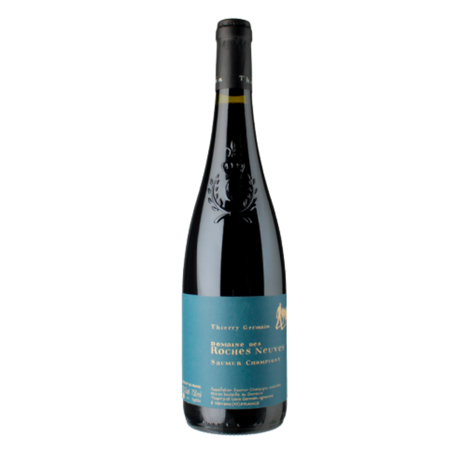 SAUMUR CHAMPIGNY DOMAINE DES ROCHES NEUVES FR BIO 01