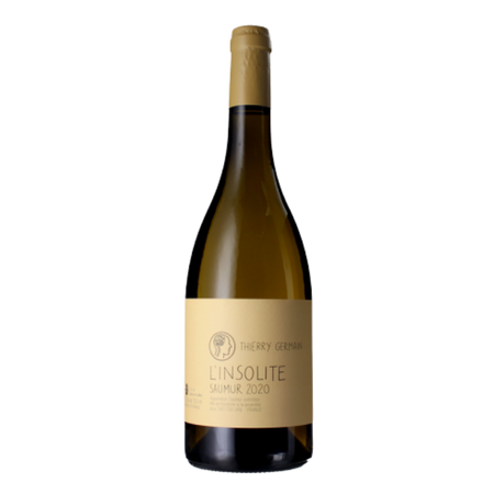 SAUMUR BLANC DOMAINE DES ROCHES NEUVES L'Insolite