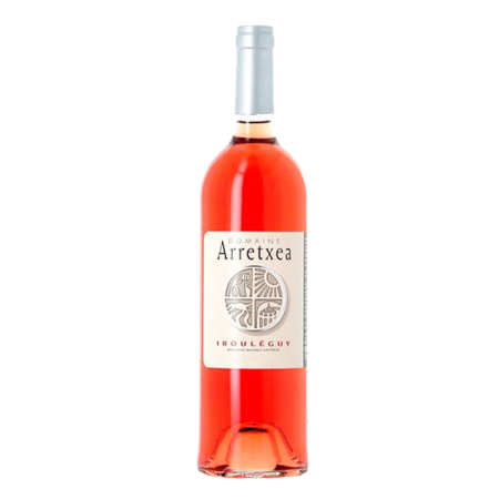 Irouléguy - Domaine Arretxea - Rosé 2024
