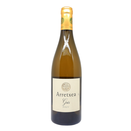 Irouléguy - Domaine Arretxea - Grès 2023