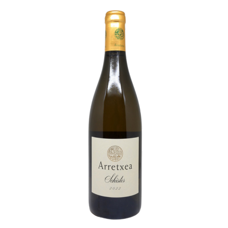 Irouléguy - Domaine Arretxea - Schiste 2023
