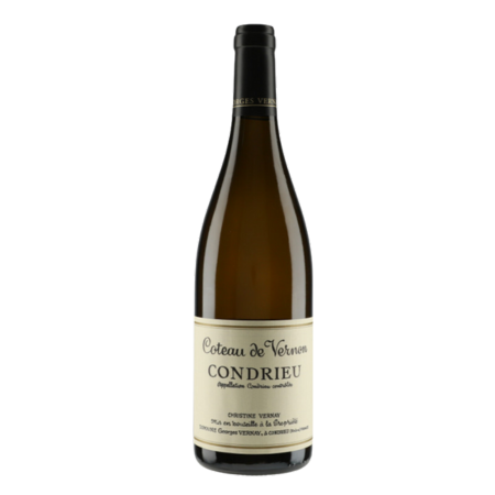 Condrieu - Domaine Georges Vernay - Coteau de Vernon 2022