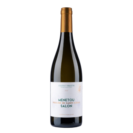 Menetou-Salon - Le Prieuré de Saint Céols