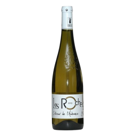 Coteaux de l'Aubance - Domaine des Rochelles