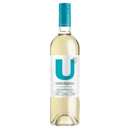 Undurraga - Sauvignon Blanc