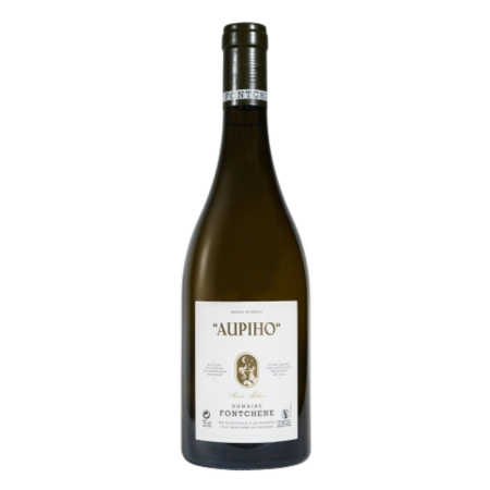 Alpilles - Domaine Fontchêne - Aupiho 2022