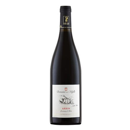 ARBIN MONDEUSE DOMAINE DE L'IDYLLE Le Coteau d'Albert