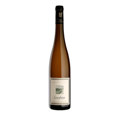 Condrieu - Domaine Georges Vernay - Les Chaillees de l'Enfer 2023