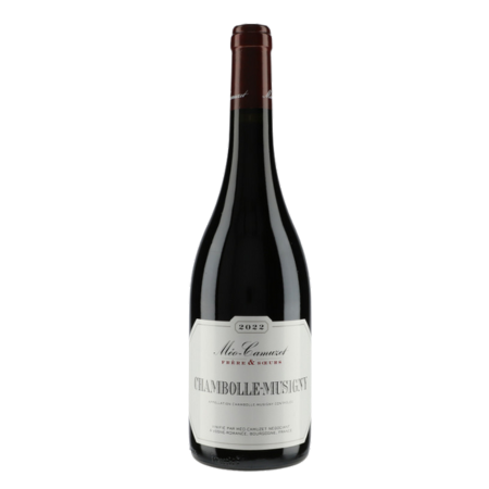 Chambolle-Musigny - Domaine Méo-Camuzet 2022