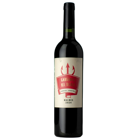 Bodega Don Cristobal - Garganta del Diablo