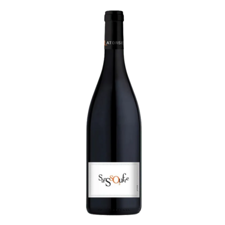 Bordeaux - Vignoble Latorse - Cuvée Sans Souffre
