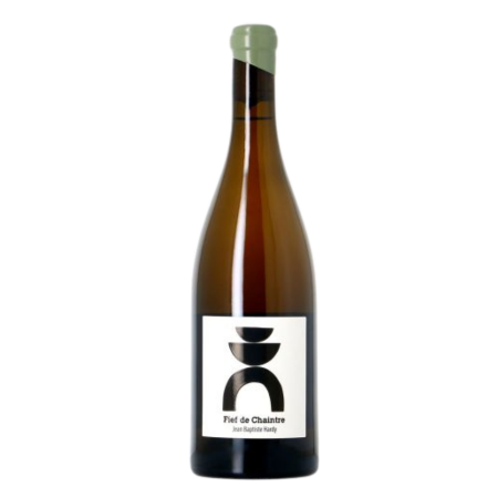 AOP MUSCADET JEAN BAPTISTE HARDY Fief de Chaintre 2023