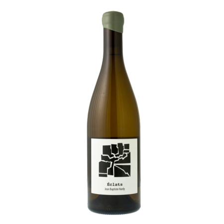 Domaine Jean-Baptiste Hardy - Eclats 2023