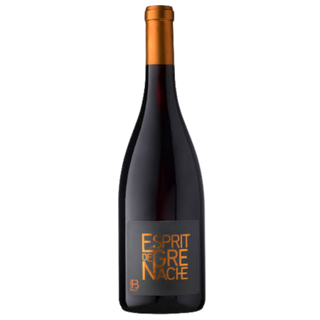 Côtes du Rhône Villages - Domaine Grangeneuve - Esprit de Grenache
