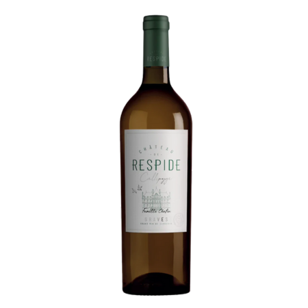 Graves - Château de Respide