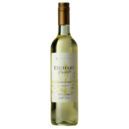 Etchart Privado Torrontes