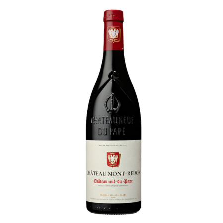 Châteauneuf-du-Pape - Château Mont Redon 2020