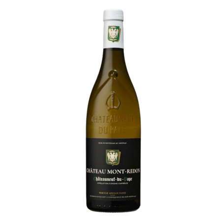 Châteauneuf-du-Pape - Château Mont Redon