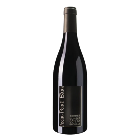 Côte de Brouilly - Domaine des Terres Dorées