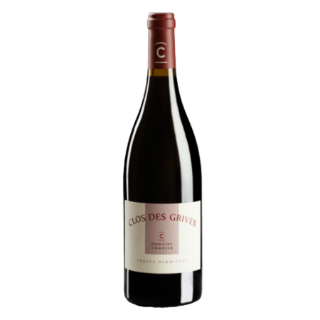 Crozes-Hermitage - Domaine Combier - Clos des Grives 2023
