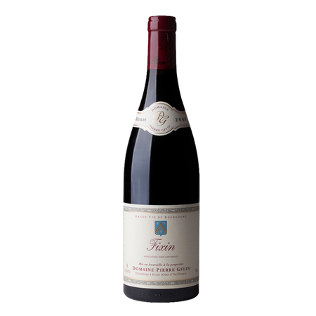 Fixin - Domaine Pierre Gelin