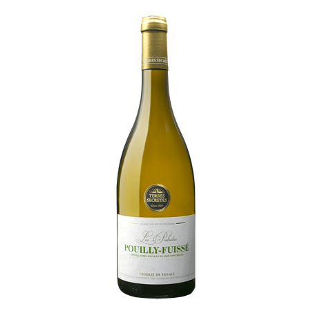 Pouilly-Fuissé - Les Préludes