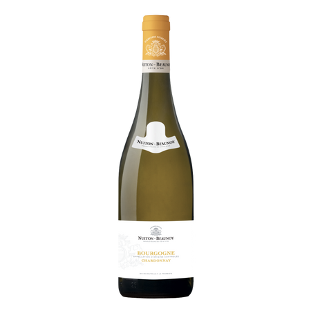 Bourgogne Chardonnay - Domaine Nuiton Beaunoy