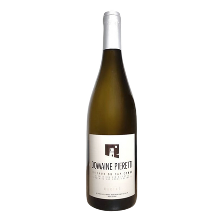Coteaux du Cap Corse - Domaine Pieretti - Marine