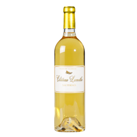 Sauternes - Château Lamothe