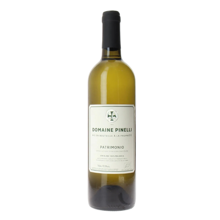 Patrimonio - Domaine Pinelli 2024